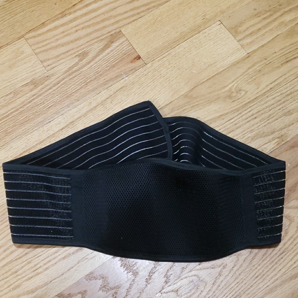 WOMENS PREGNANCY BELLY BAND